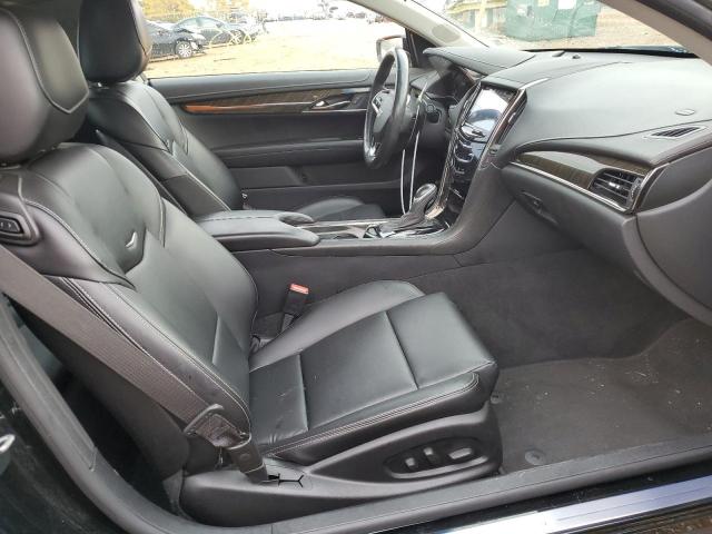 Photo 5 from auction – 2015 CADILLAC ATS with VIN 1G6AA1RX8F0139019