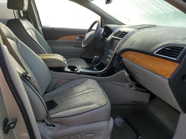 Photo 5 from auction – 2011 LINCOLN MKX with VIN 2LMDJ6JK3BBJ25660