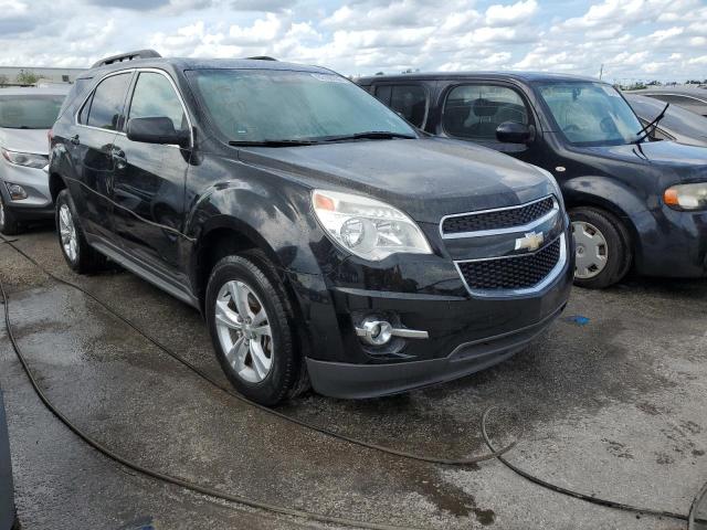 CHEVROLET EQUINOX LT 2015 with VIN 2GNFLGEK2F6409404 - Photo from auction