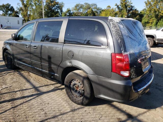 Photo 3 from auction – 2011 DODGE GRAND CARA with VIN 2D4RN4DG8BR633011