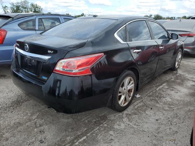 Photo 4 from auction – 2013 NISSAN ALTIMA with VIN 1N4AL3AP5DC115437