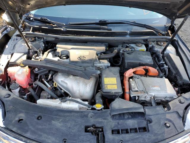 Photo 7 from auction – 2014 TOYOTA AVALON HYB with VIN 4T1BD1EB5EU028823
