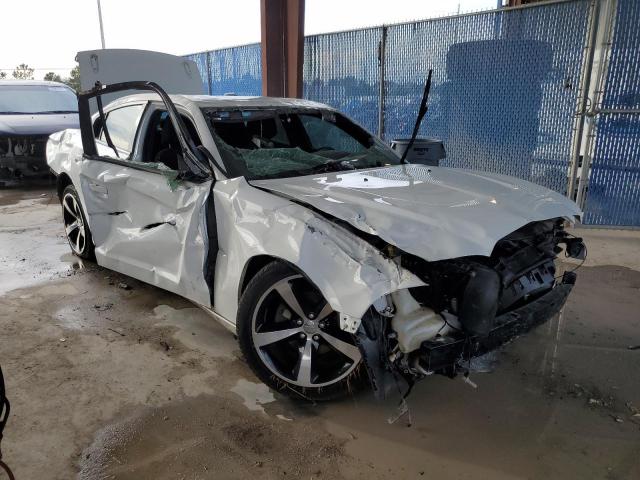 Photo 1 from auction – 2014 DODGE CHARGER SX with VIN 2C3CDXHGXEH369192