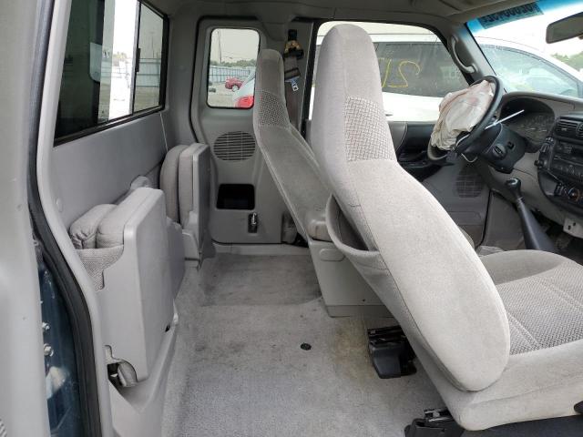 Photo 6 from auction – 1998 FORD RANGER SUP with VIN 1FTZR15XXWPB58922