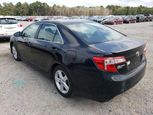 Foto 3 de la subasta – 2012 TOYOTA CAMRY BASE con VIN 4T1BF1FK4CU043500