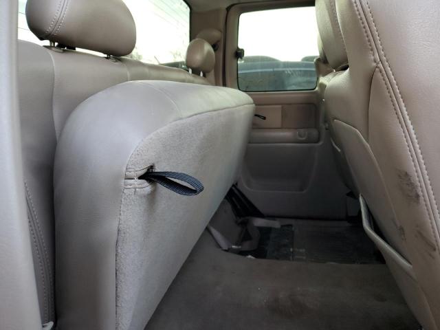 Photo 6 from auction – 2005 CHEVROLET SILVERADO with VIN 1GCHK29285E126887