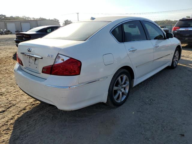 Photo 4 from auction – 2008 INFINITI M35 BASE with VIN JNKAY01E28M604868