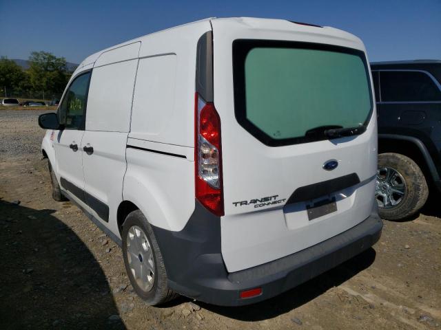 Photo 3 from auction – 2014 FORD TRANSIT CO with VIN NM0LE6E72E1141965