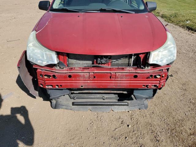 Photo 9 from auction – 2009 FORD FOCUS SE with VIN 1FAHP35N69W213006