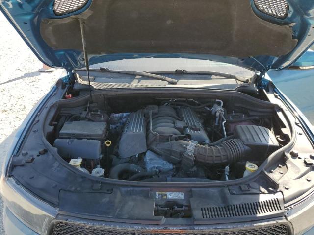 Photo 7 from auction – 2018 DODGE DURANGO SR with VIN 1C4SDJGJ0JC161692