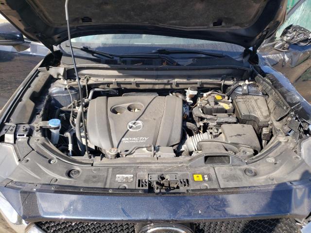 Photo 7 from auction – 2019 MAZDA CX-5 GRAND with VIN JM3KFBDMXK0647483