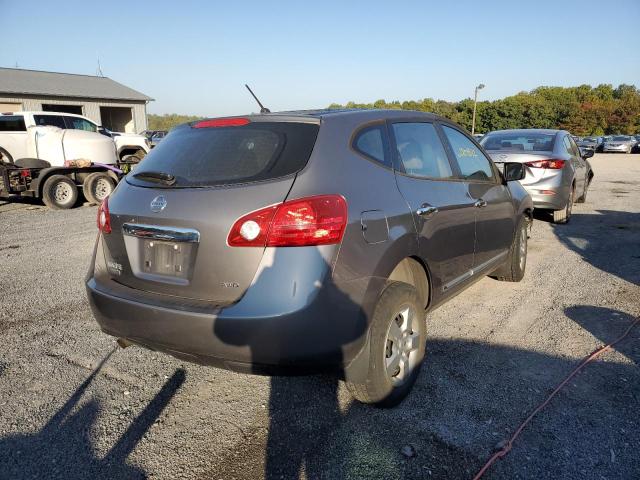 Photo 4 from auction – 2014 NISSAN ROGUE SELE with VIN JN8AS5MV3EW201286