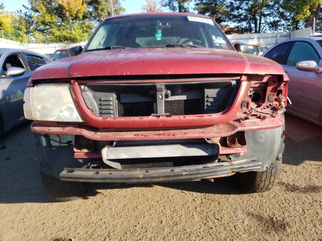 Photo 9 from auction – 2002 FORD EXPLORER X with VIN 1FMZU73E22UA32001