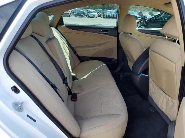 Photo 6 from auction – 2013 HYUNDAI SONATA GLS with VIN 5NPEB4AC6DH692015