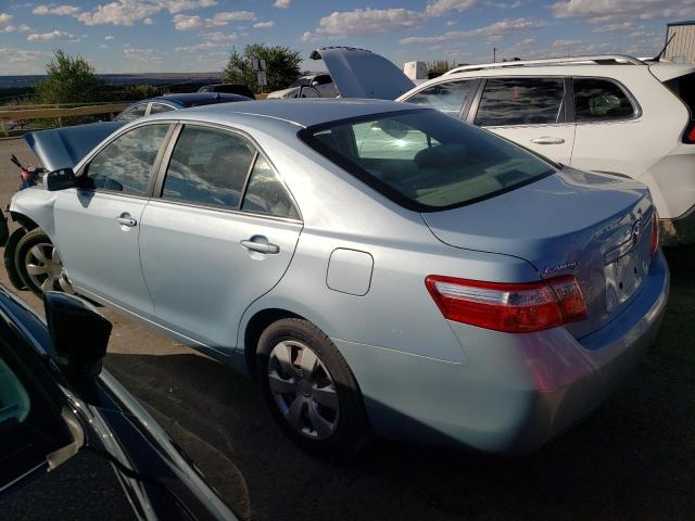 Photo 2 from auction – 2008 TOYOTA CAMRY CE with VIN 4T1BE46K88U775351