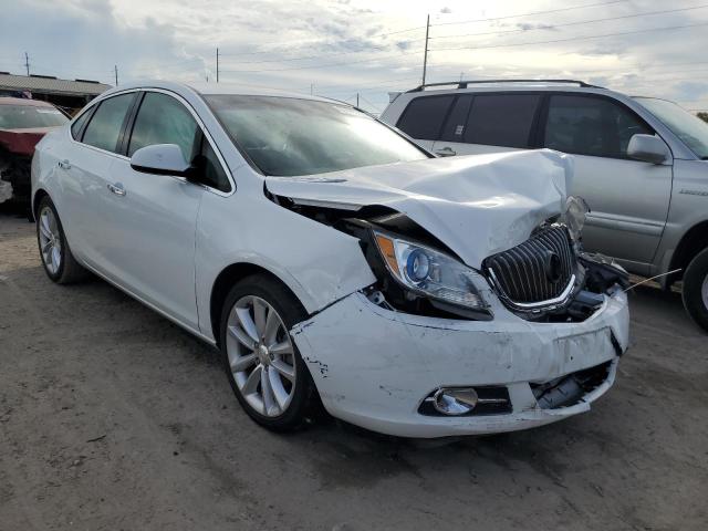 BUICK VERANO 2012 with VIN 1G4PS5SKXC4173442 - Photo from auction