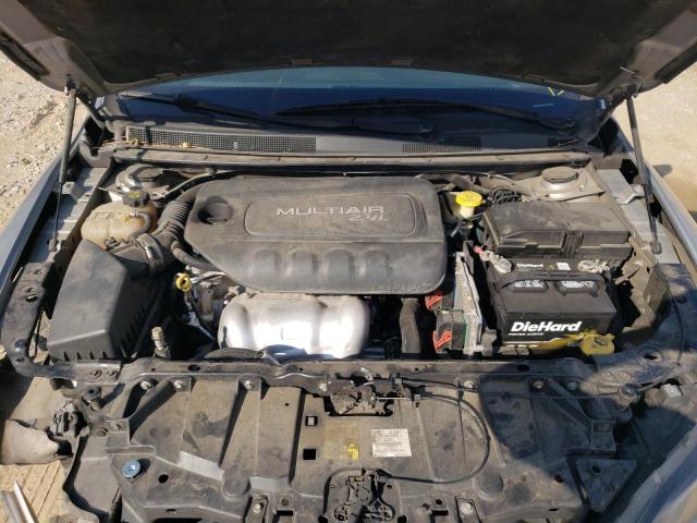 Photo 7 from auction – 2016 CHRYSLER 200 LIMITE with VIN 1C3CCCAB8GN136111