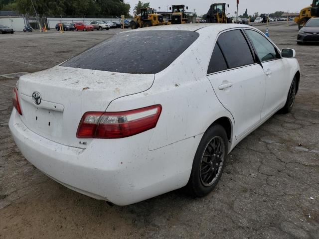 Photo 4 from auction – 2007 TOYOTA CAMRY CE with VIN 4T1BE46K77U504974