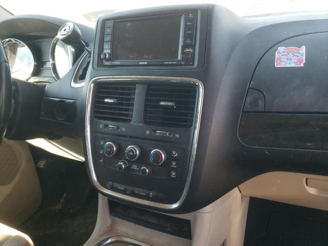 Photo 9 from auction – 2012 DODGE GRAND CARA with VIN 2C4RDGCG3CR327922