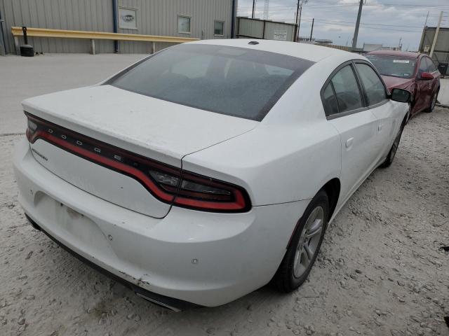 Photo 4 from auction – 2016 DODGE CHARGER SE with VIN 2C3CDXBGXGH178710