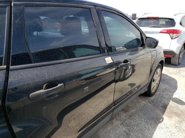 Photo 9 from auction – 2014 FORD ESCAPE S with VIN 1FMCU0F70EUC67043