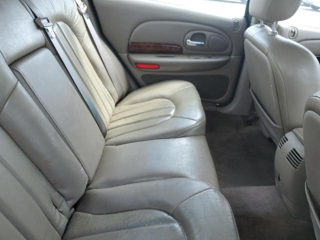 Photo 6 from auction – 2004 CHRYSLER CONCORDE L with VIN 2C3AD56G44H603713