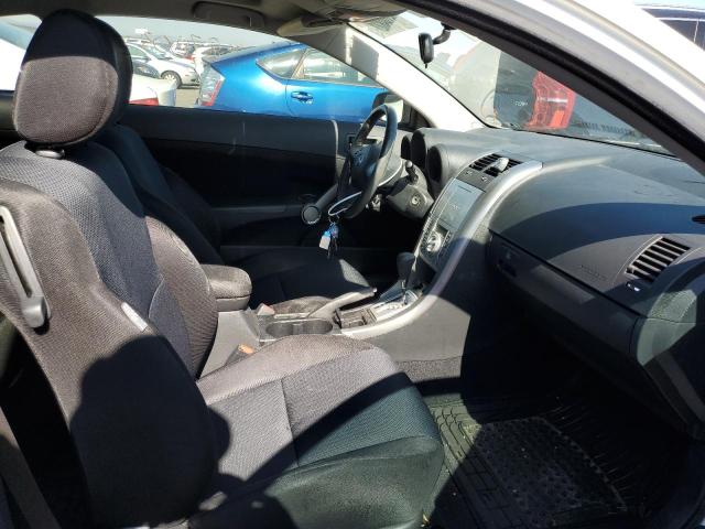 Photo 5 from auction – 2010 TOYOTA SCION TC with VIN JTKDE3B7XA0319446