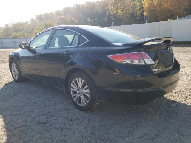 Photo 3 from auction – 2010 MAZDA 6 I with VIN 1YVHZ8CH8A5M03165