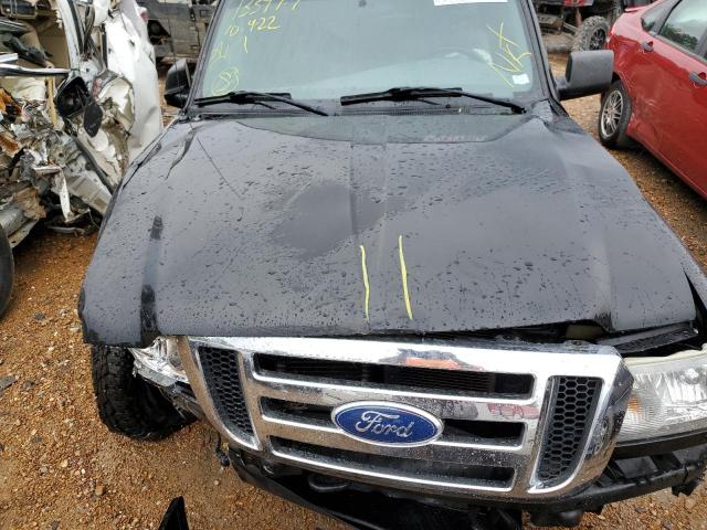 Photo 7 from auction – 2011 FORD RANGER SUP with VIN 1FTLR4FE1BPA86040