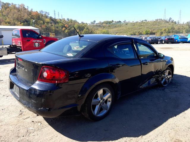 Photo 4 from auction – 2013 DODGE AVENGER SE with VIN 1C3CDZAB4DN730805