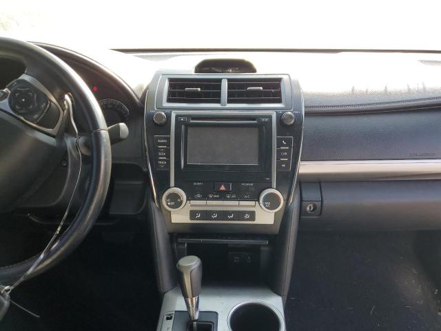 Photo 9 from auction – 2012 TOYOTA CAMRY BASE with VIN 4T1BF1FK9CU008452