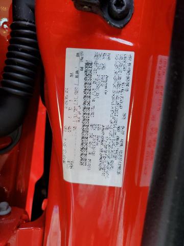 Photo 10 from auction – 2017 FORD FOCUS SE with VIN 1FADP3FE8HL302010