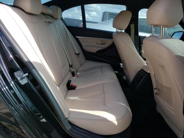 Photo 6 from auction – 2016 BMW 328 I SULE with VIN WBA8E9G57GNT42999