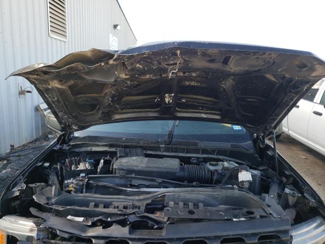 Photo 7 from auction – 2020 CHEVROLET SILVERADO with VIN 3GCPWBEH6LG138181