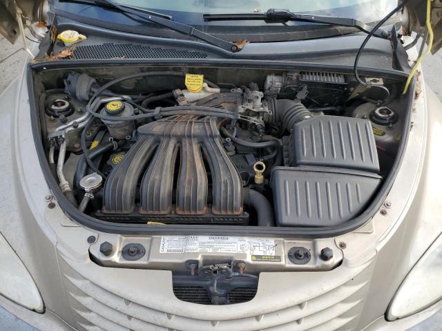 Photo 7 from auction – 2002 CHRYSLER PT CRUISER with VIN 3C8FY68B62T347106