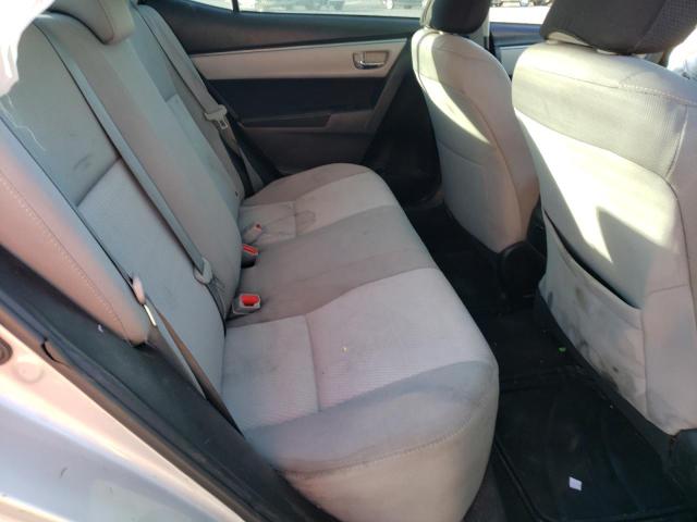 Photo 6 from auction – 2014 TOYOTA COROLLA L with VIN 5YFBURHE3EP151560