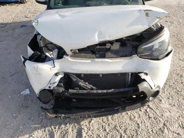 Photo 9 from auction – 2016 KIA SOUL with VIN KNDJN2A27G7361342