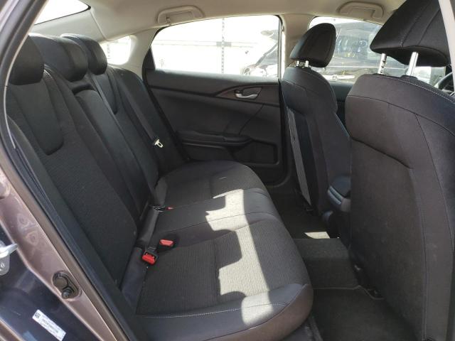 Photo 6 from auction – 2022 HONDA INSIGHT EX with VIN 19XZE4F59NE011290