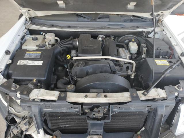 Photo 7 from auction – 2005 GMC ENVOY with VIN 1GKDS13S652114518