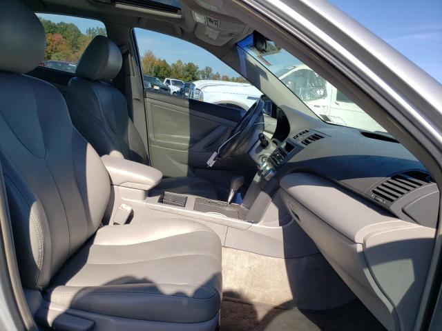 Photo 5 from auction – 2007 TOYOTA CAMRY CE with VIN 4T1BE46K07U122396
