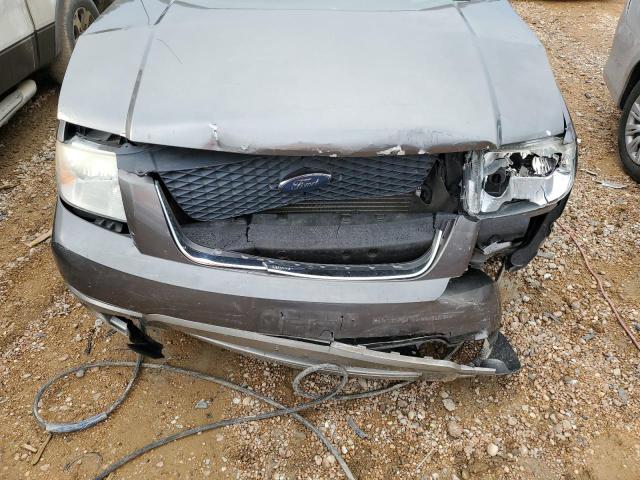 Photo 9 from auction – 2006 FORD FREESTYLE with VIN 1FMZK02146GA38138