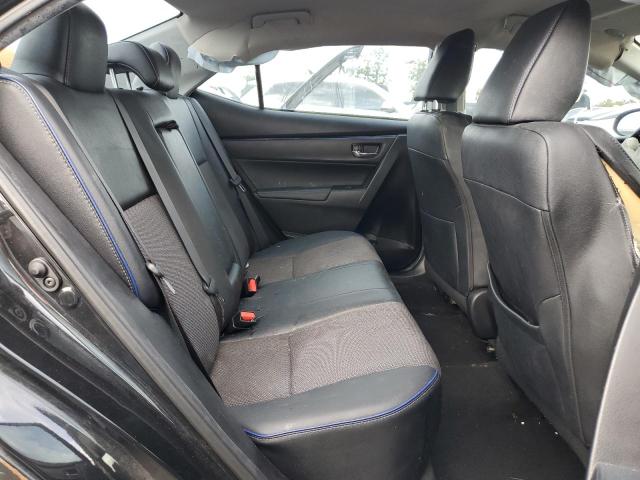 Photo 6 from auction – 2017 TOYOTA COROLLA L with VIN 5YFBURHE1HP658591