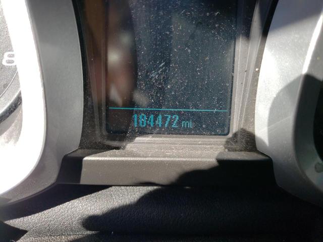 Photo 8 from auction – 2012 CHEVROLET EQUINOX LT with VIN 2GNFLGE53C6180883