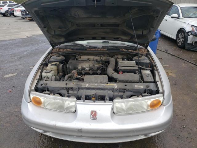 صورة رقم 7 من المزاد - 2002 SATURN SL مع VIN 1G8ZF52812Z247008