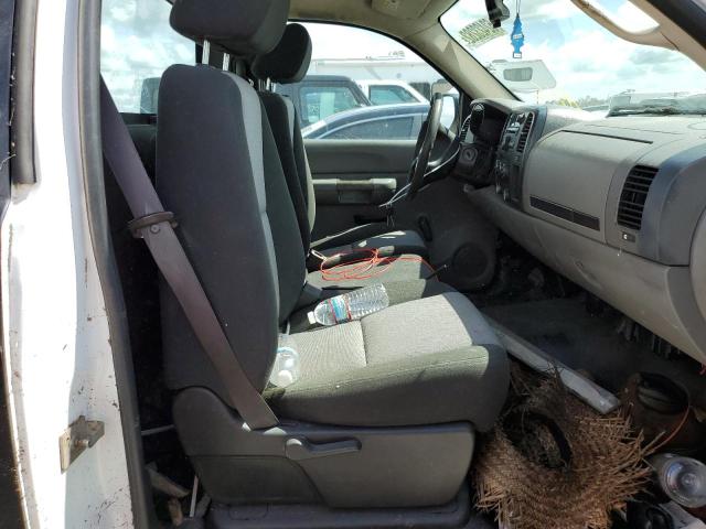 Photo 5 from auction – 2008 CHEVROLET SILVERADO with VIN 1GCEC14X98Z177518