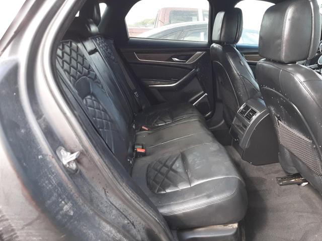 Photo 6 from auction – 2021 JAGUAR F-PACE S with VIN SADCJ2EX2MA666597