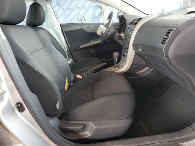 Photo 5 from auction – 2010 TOYOTA COROLLA BA with VIN 2T1BU4EE2AC472023