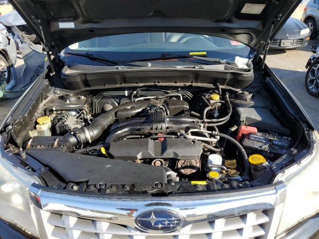 Photo 7 from auction – 2012 SUBARU FORESTER with VIN JF2SHAEC4CH468962