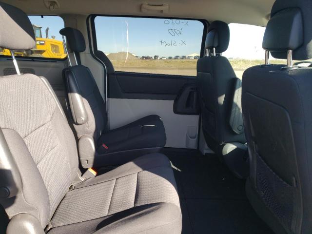 Photo 6 from auction – 2010 DODGE GRAND CARA with VIN 2D4RN4DXXAR427302