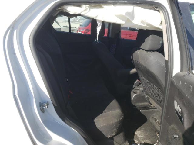 Photo 6 from auction – 2016 CHEVROLET TRAX LS with VIN 3GNCJKSB0GL258835